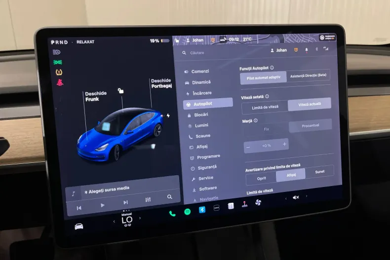 Tesla Model 3 din 2020 cu 88.173 km - oferta TES264210 - foto 18