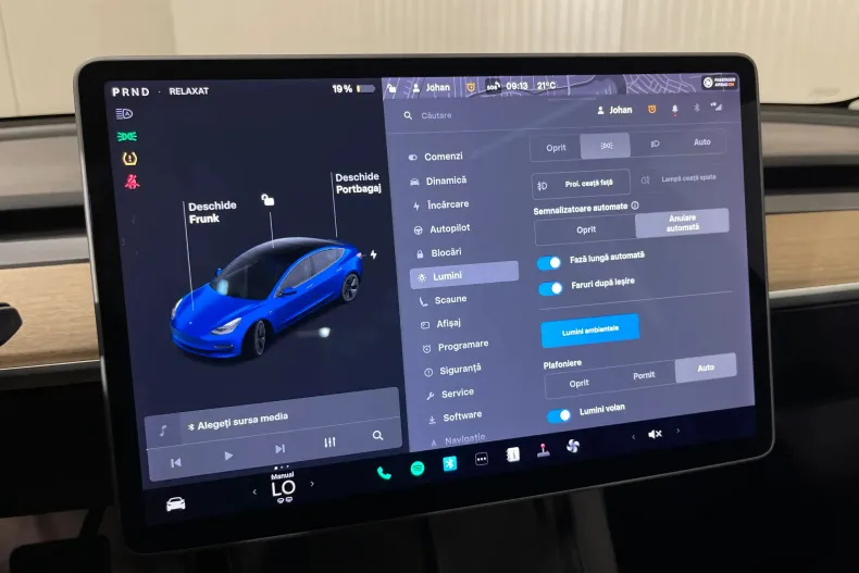 Tesla Model 3 din 2020 cu 88.173 km - oferta TES264210 - foto 19
