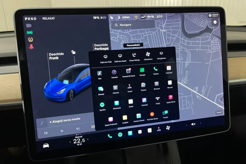 Tesla Model 3 din 2020 cu 88.173 km - oferta TES264210 - foto 23