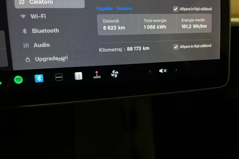 Tesla Model 3 din 2020 cu 88.173 km - oferta TES264210 - foto 29
