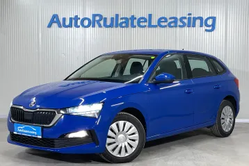 Skoda Scala din 2021 - oferta SKO264211