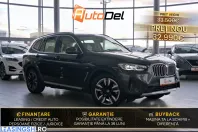 BMW X3 (Seria X) din 2022 cu 132.400 km - oferta BMW264212 - foto 1