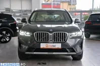 BMW X3 (Seria X) din 2022 cu 132.400 km - oferta BMW264212 - foto 2