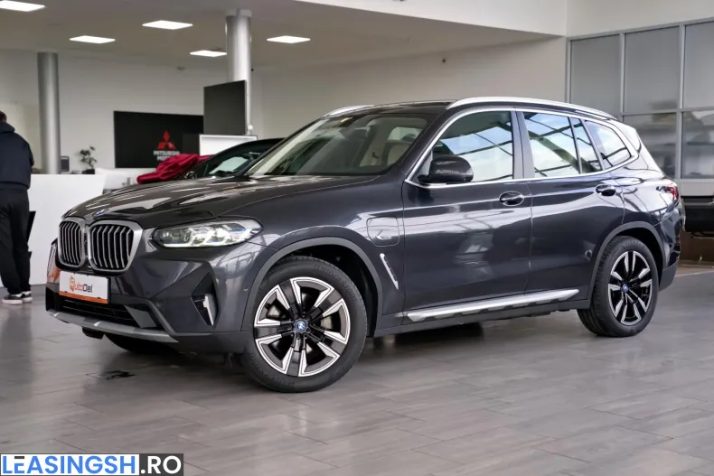 BMW X3 (Seria X) din 2022 cu 132.400 km - oferta BMW264212 - foto 3