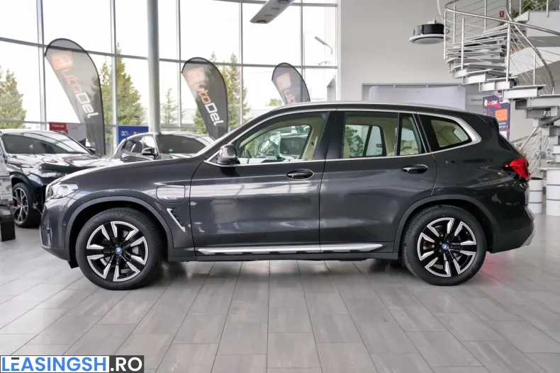 BMW X3 (Seria X) din 2022 cu 132.400 km - oferta BMW264212 - foto 4