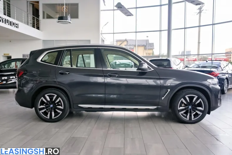 BMW X3 (Seria X) din 2022 cu 132.400 km - oferta BMW264212 - foto 5