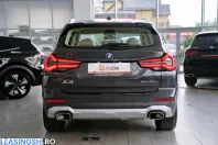 BMW X3 (Seria X) din 2022 cu 132.400 km - oferta BMW264212 - foto 6