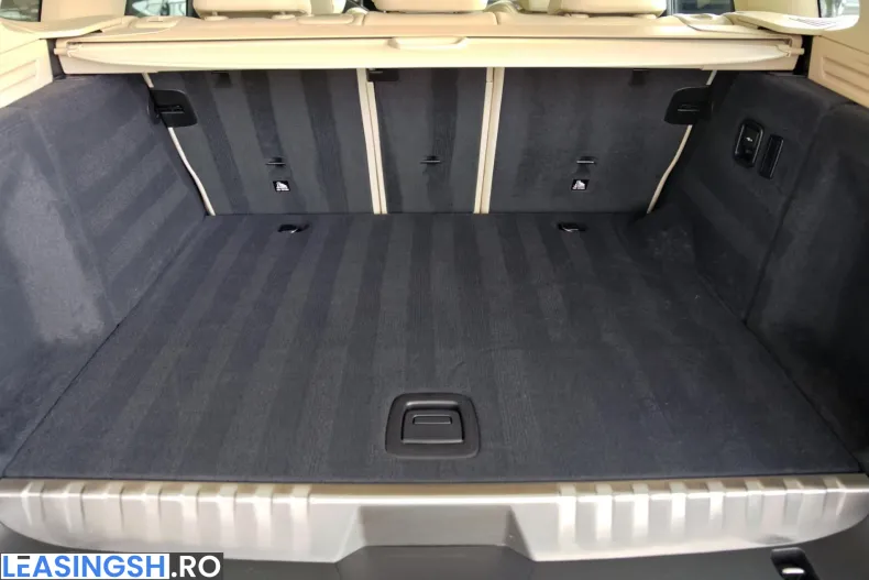 BMW X3 (Seria X) din 2022 cu 132.400 km - oferta BMW264212 - foto 10