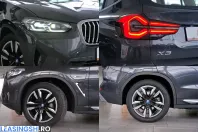 BMW X3 (Seria X) din 2022 cu 132.400 km - oferta BMW264212 - foto 11