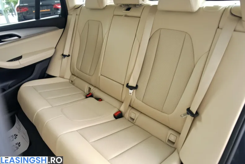 BMW X3 (Seria X) din 2022 cu 132.400 km - oferta BMW264212 - foto 20