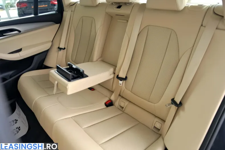 BMW X3 (Seria X) din 2022 cu 132.400 km - oferta BMW264212 - foto 21
