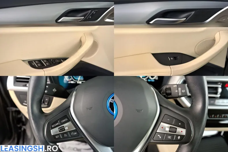 BMW X3 (Seria X) din 2022 cu 132.400 km - oferta BMW264212 - foto 22