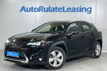 Lexus UX din 2022 - oferta LEX264214