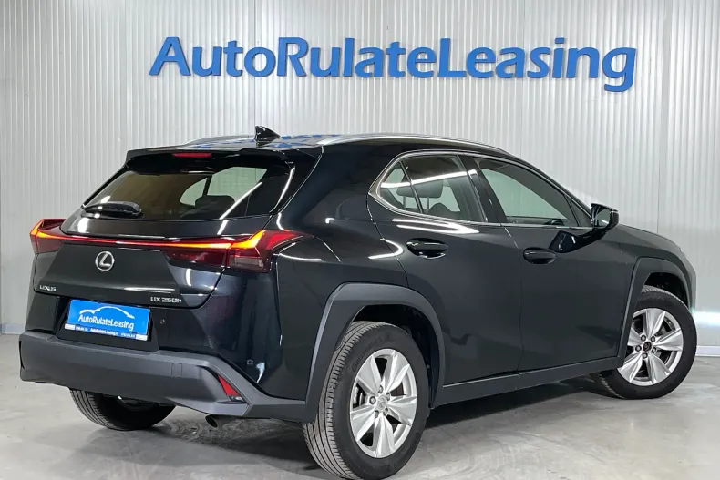 Lexus UX din 2022 cu 145.912 km - oferta LEX264214 - foto 3