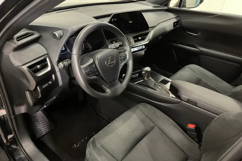 Lexus UX din 2022 cu 145.912 km - oferta LEX264214 - foto 5