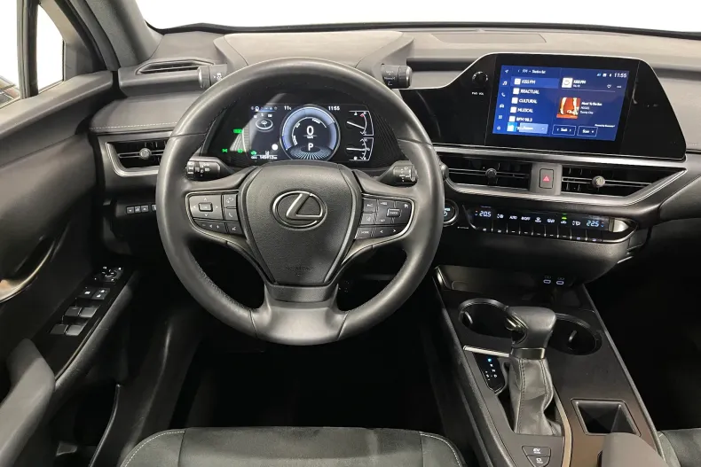 Lexus UX din 2022 cu 145.912 km - oferta LEX264214 - foto 6