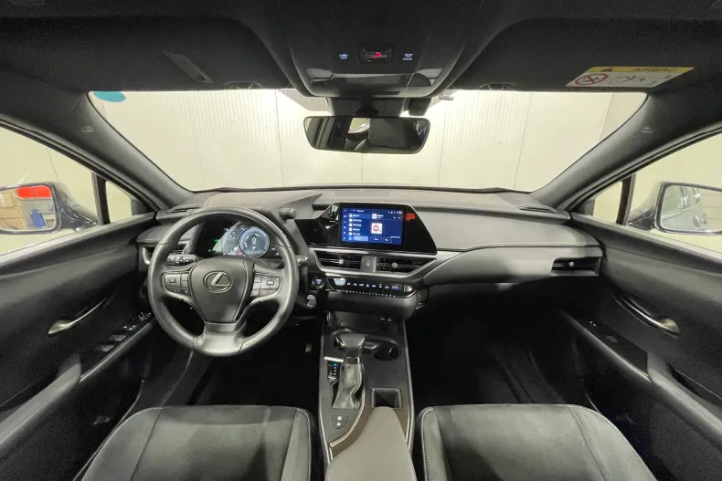 Lexus UX din 2022 cu 145.912 km - oferta LEX264214 - foto 7