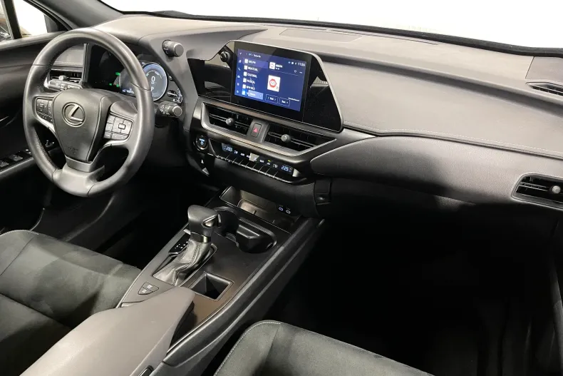 Lexus UX din 2022 cu 145.912 km - oferta LEX264214 - foto 8