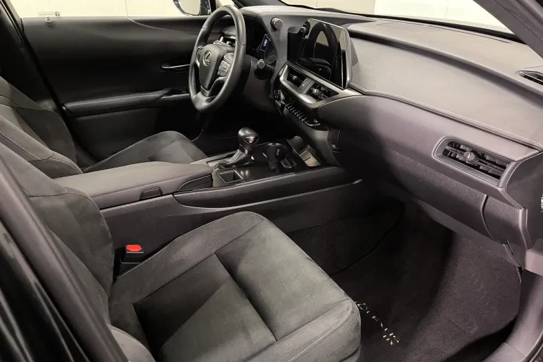 Lexus UX din 2022 cu 145.912 km - oferta LEX264214 - foto 10