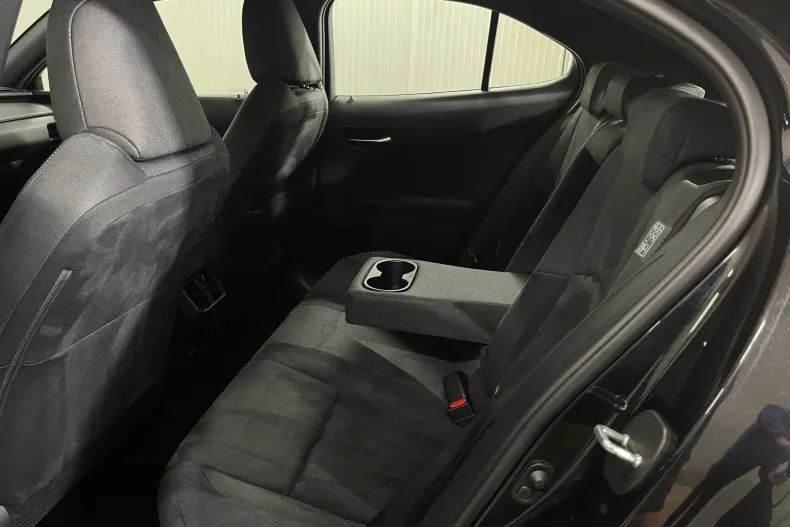 Lexus UX din 2022 cu 145.912 km - oferta LEX264214 - foto 11