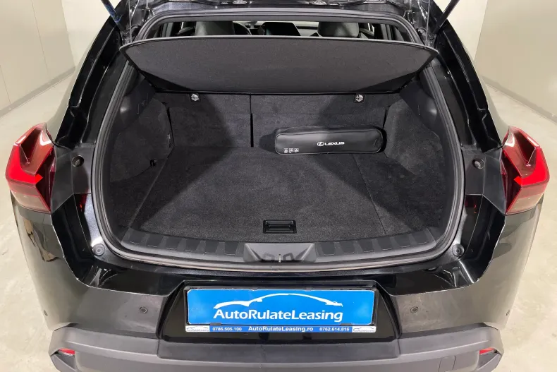 Lexus UX din 2022 cu 145.912 km - oferta LEX264214 - foto 12