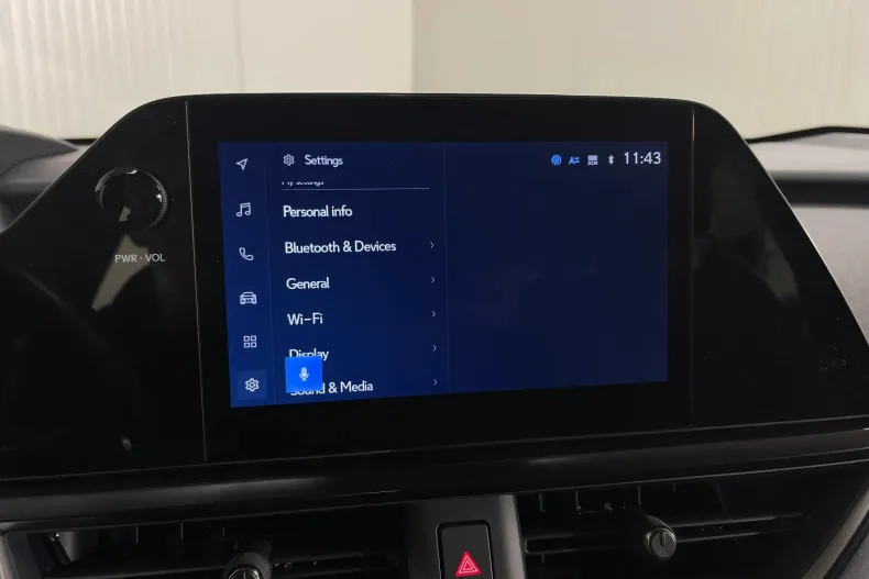Lexus UX din 2022 cu 145.912 km - oferta LEX264214 - foto 16