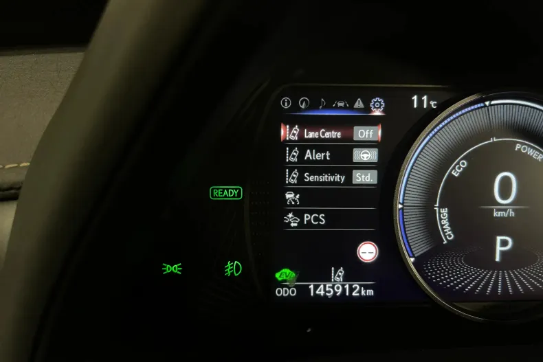 Lexus UX din 2022 cu 145.912 km - oferta LEX264214 - foto 25