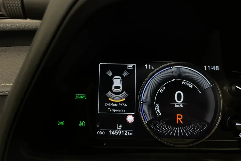 Lexus UX din 2022 cu 145.912 km - oferta LEX264214 - foto 27