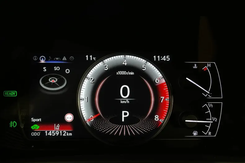 Lexus UX din 2022 cu 145.912 km - oferta LEX264214 - foto 28