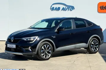 Renault Arkana din 2023 - oferta REN264217