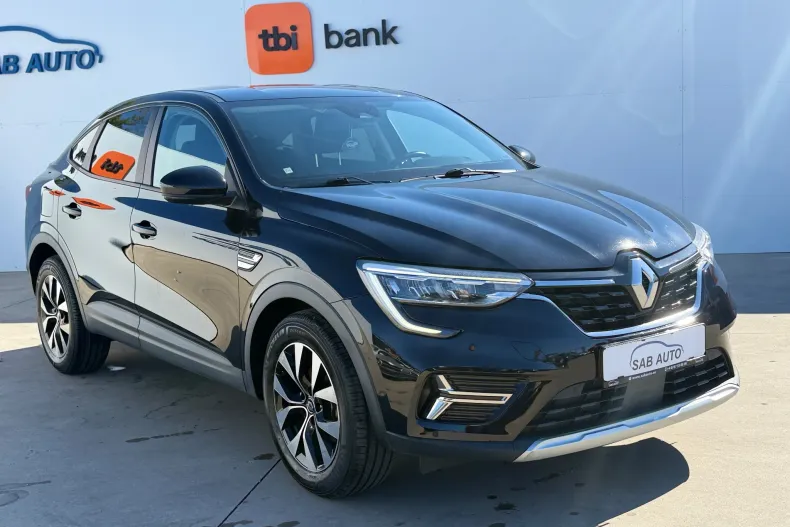 Renault Arkana din 2023 cu 176.034 km - oferta REN264217 - foto 3