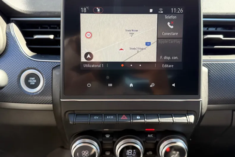 Renault Arkana din 2023 cu 176.034 km - oferta REN264217 - foto 10