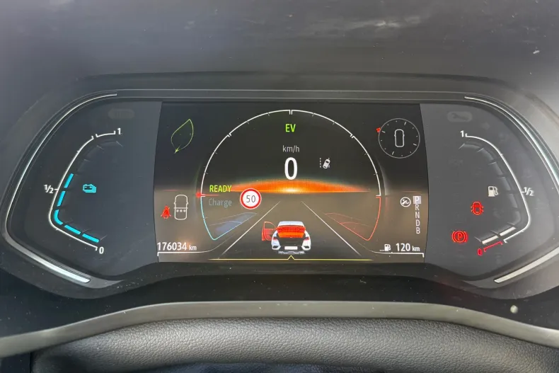 Renault Arkana din 2023 cu 176.034 km - oferta REN264217 - foto 14