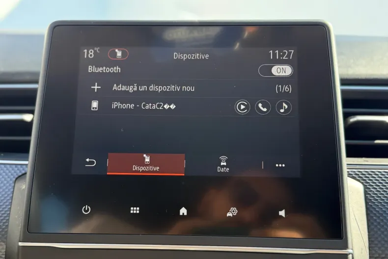 Renault Arkana din 2023 cu 176.034 km - oferta REN264217 - foto 17