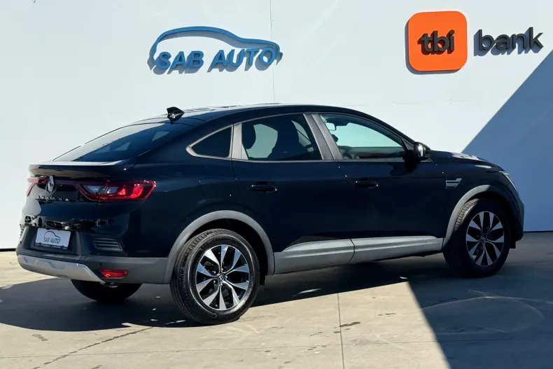 Renault Arkana din 2023 cu 176.034 km - oferta REN264217 - foto 19