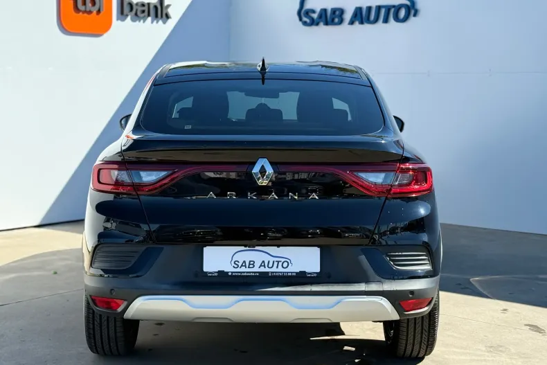 Renault Arkana din 2023 cu 176.034 km - oferta REN264217 - foto 20