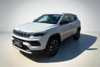 Jeep Compass din 2024 cu 53.796 km - oferta JEE264232 - foto 1