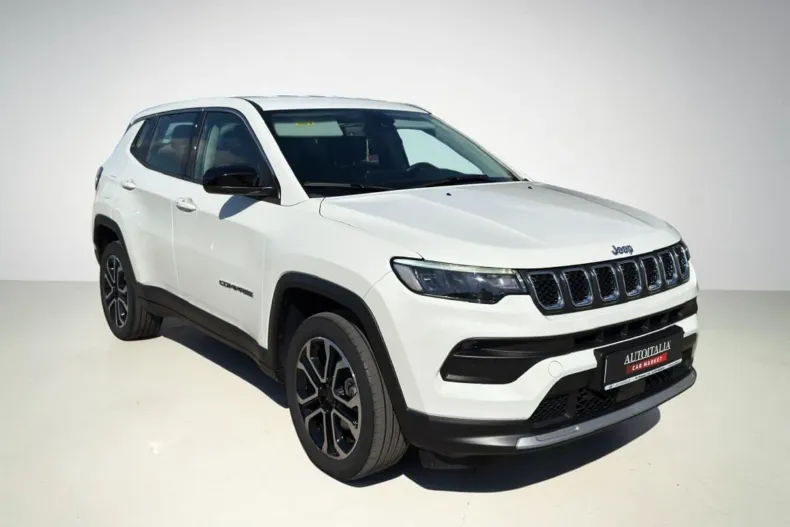 Jeep Compass din 2024 cu 53.796 km - oferta JEE264232 - foto 12