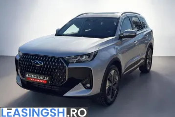 Chery Tiggo 7 din 2025 - oferta CHE264233