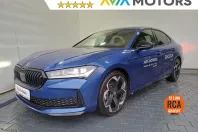 Skoda Superb din 2026 cu 12.123 km - oferta SKO264246 - foto 1