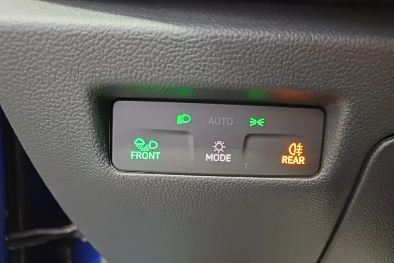 Skoda Superb din 2026 cu 12.123 km - oferta SKO264246 - foto 11