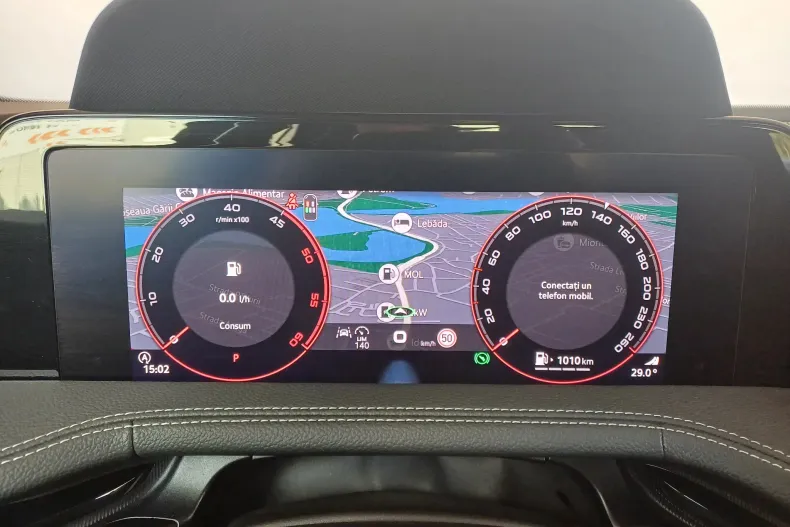 Skoda Superb din 2026 cu 12.123 km - oferta SKO264246 - foto 16