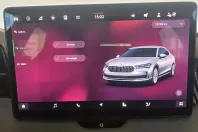 Skoda Superb din 2026 cu 12.123 km - oferta SKO264246 - foto 19