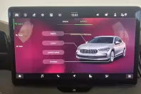 Skoda Superb din 2026 cu 12.123 km - oferta SKO264246 - foto 21
