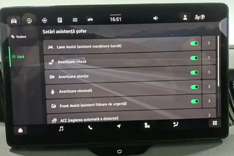 Skoda Superb din 2026 cu 12.123 km - oferta SKO264246 - foto 24