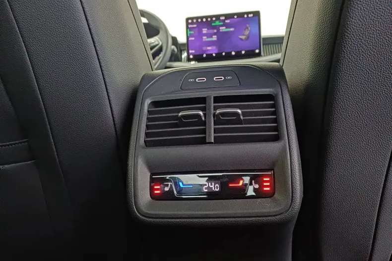Skoda Superb din 2026 cu 12.123 km - oferta SKO264246 - foto 32