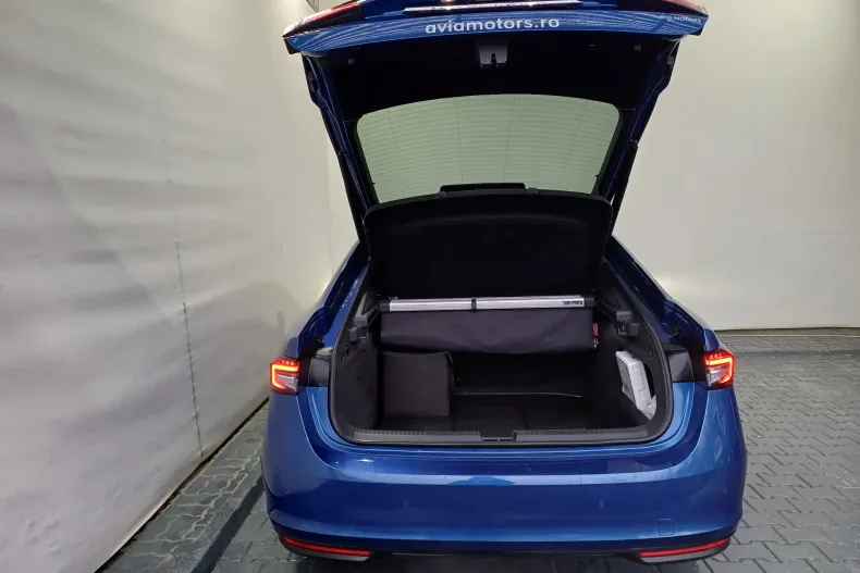 Skoda Superb din 2026 cu 12.123 km - oferta SKO264246 - foto 35