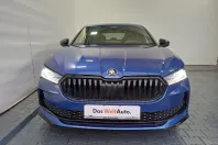 Skoda Superb din 2026 cu 12.123 km - oferta SKO264246 - foto 39