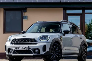 MINI Countryman din 2020 - oferta MIN264251