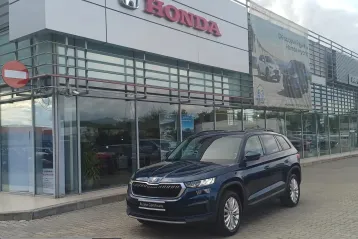 Skoda Kodiaq din 2023 - oferta SKO264253